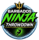 Barbados Ninja Throwdown